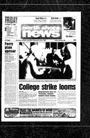 North Shore News, 1998-10-16