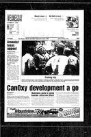 North Shore News, 1998-10-21