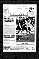 North Shore News, 1998-10-23