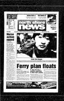 North Shore News, 1998-10-28