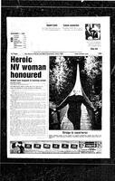 North Shore News, 1998-11-01