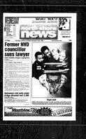 North Shore News, 1998-11-04