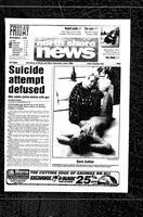 North Shore News, 1998-11-06