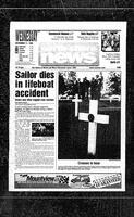 North Shore News, 1998-11-11