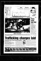 North Shore News, 1998-11-15
