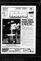 North Shore News, 1998-11-20