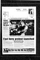 North Shore News, 1998-11-22
