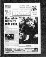 North Shore News, 1998-11-27