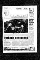 North Shore News, 1998-11-29