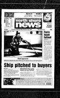 North Shore News, 1998-12-02