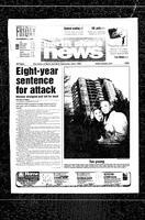 North Shore News, 1998-12-04