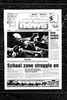 North Shore News, 1998-12-06