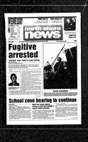 North Shore News, 1998-12-09