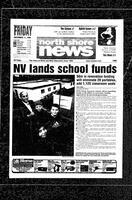 North Shore News, 1998-12-11