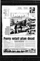 North Shore News, 1998-12-13