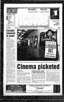 North Shore News, 1998-12-16