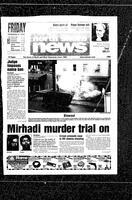 North Shore News, 1998-12-18