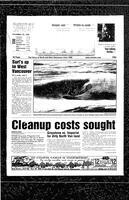 North Shore News, 1998-12-20