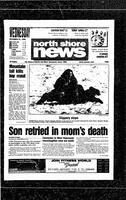 North Shore News, 1998-12-23