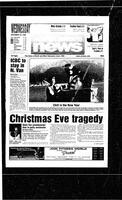 North Shore News, 1998-12-30