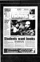 North Shore News, 1999-01-03