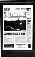 North Shore News, 1999-01-06