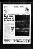 North Shore News, 1999-01-08
