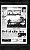 North Shore News, 1999-01-13