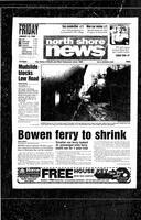 North Shore News, 1999-01-15