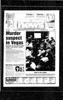 North Shore News, 1999-01-22