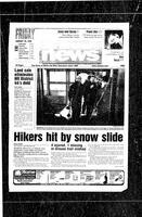 North Shore News, 1999-01-29