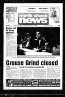 North Shore News, 1999-01-31