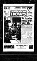 North Shore News, 1999-02-03