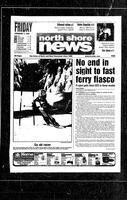 North Shore News, 1999-02-05