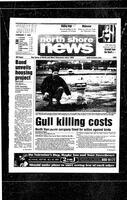 North Shore News, 1999-02-07