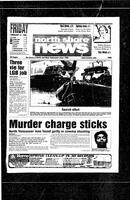 North Shore News, 1999-02-12
