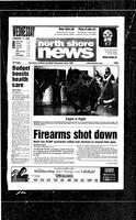North Shore News, 1999-02-17