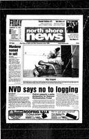 North Shore News, 1999-02-19