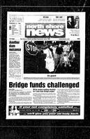 North Shore News, 1999-02-21
