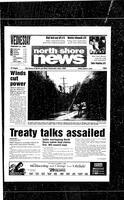 North Shore News, 1999-02-24