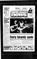 North Shore News, 1999-02-26