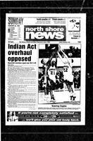 North Shore News, 1999-02-28