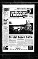 North Shore News, 1999-03-03