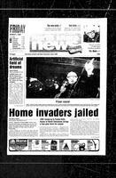 North Shore News, 1999-03-05