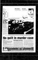 North Shore News, 1999-03-07