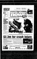 North Shore News, 1999-03-10