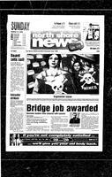 North Shore News, 1999-03-14