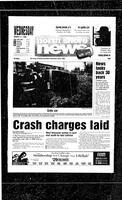 North Shore News, 1999-03-17