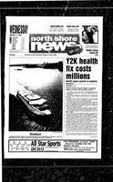 North Shore News, 1999-03-24