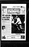 North Shore News, 1999-03-31